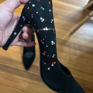 Antonio Melani shoes size 9.5